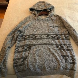 Vans Soft Hoodie